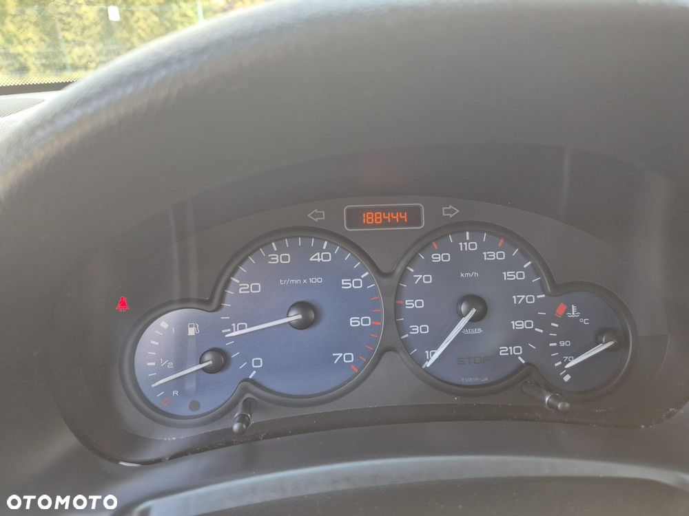 Citroën Berlingo Multispace 1.4i Plus - 18