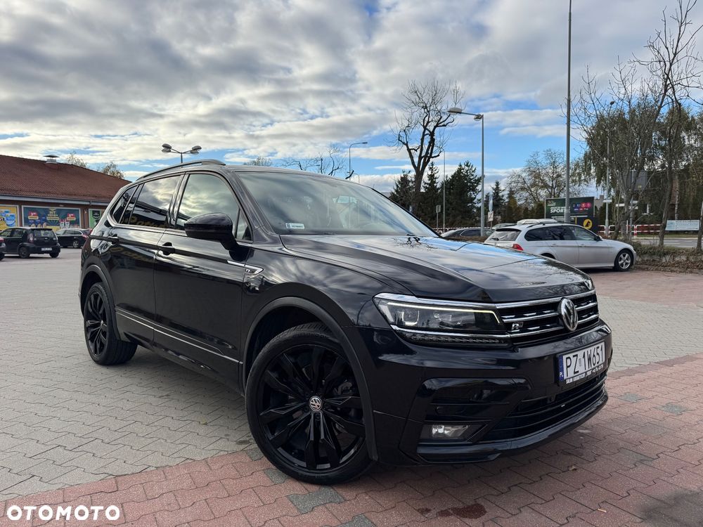 Volkswagen Tiguan - 2
