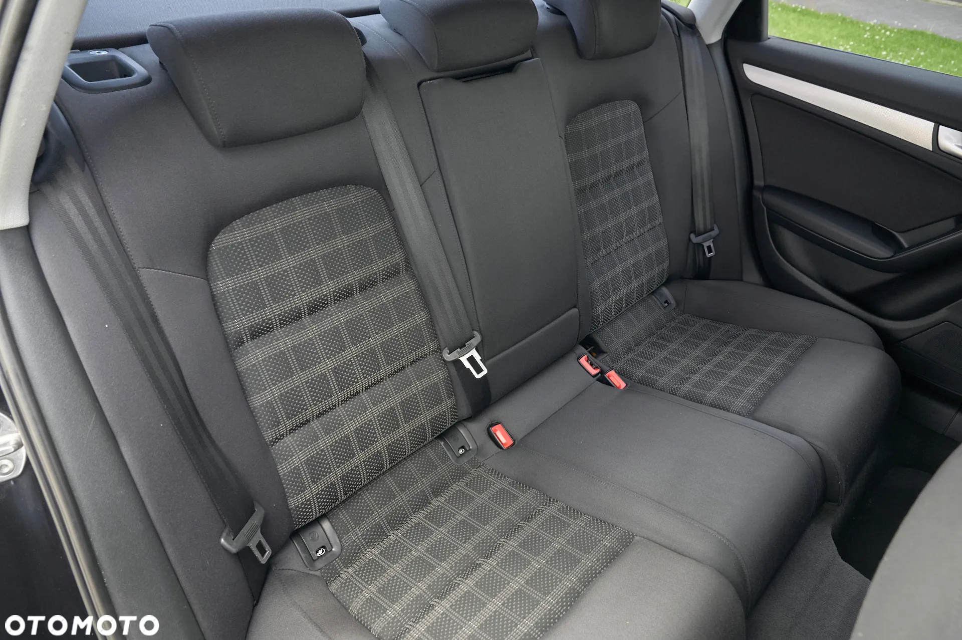 Audi A4 2.0 TDI Limited Edition - 27