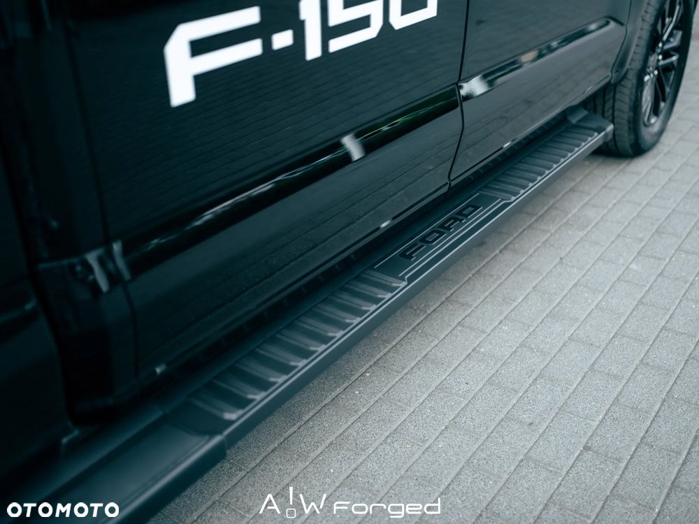 Ford F150 - 17