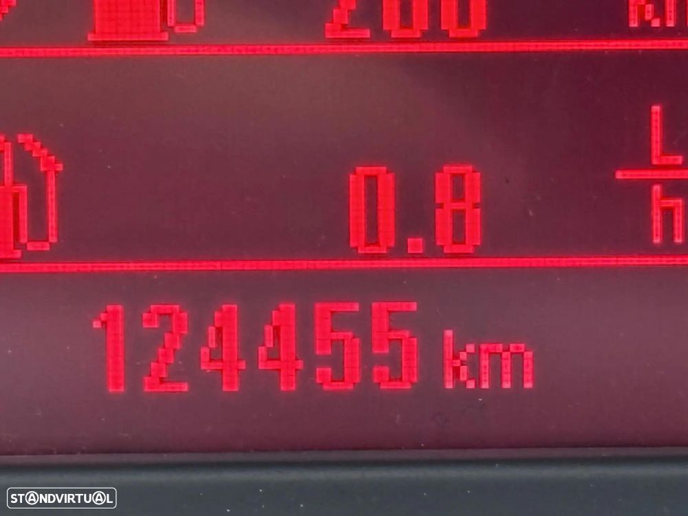 Opel Astra Sports Tourer 1.6 CDTi Executive S/S - 9