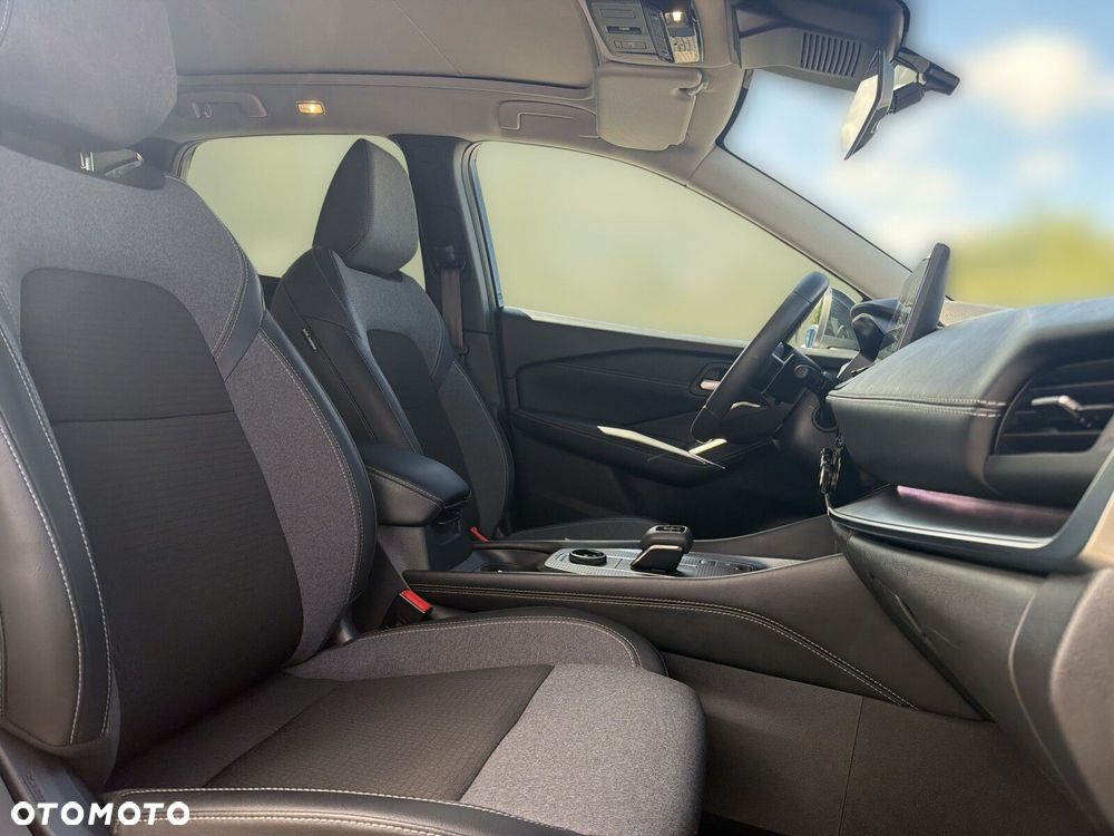 Nissan Qashqai - 20