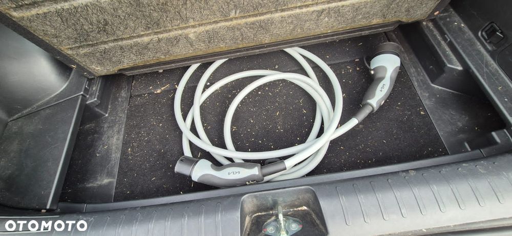 Kia EV6 77.4kWh - 8