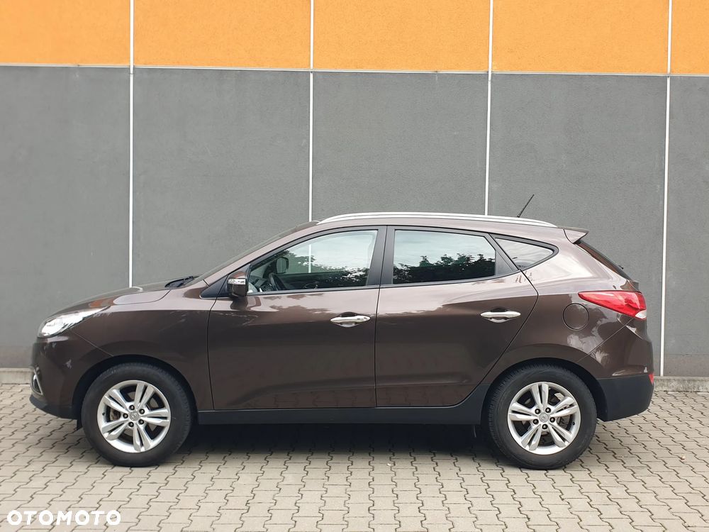 Hyundai ix35 - 5