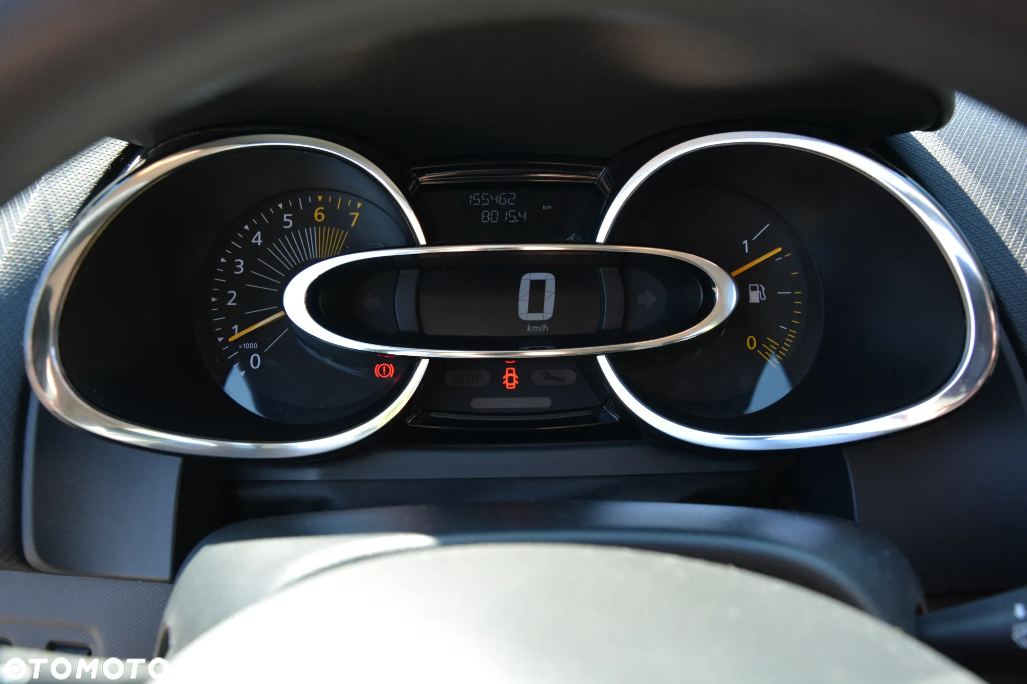 Renault Clio 0.9 Energy TCe Expression - 19
