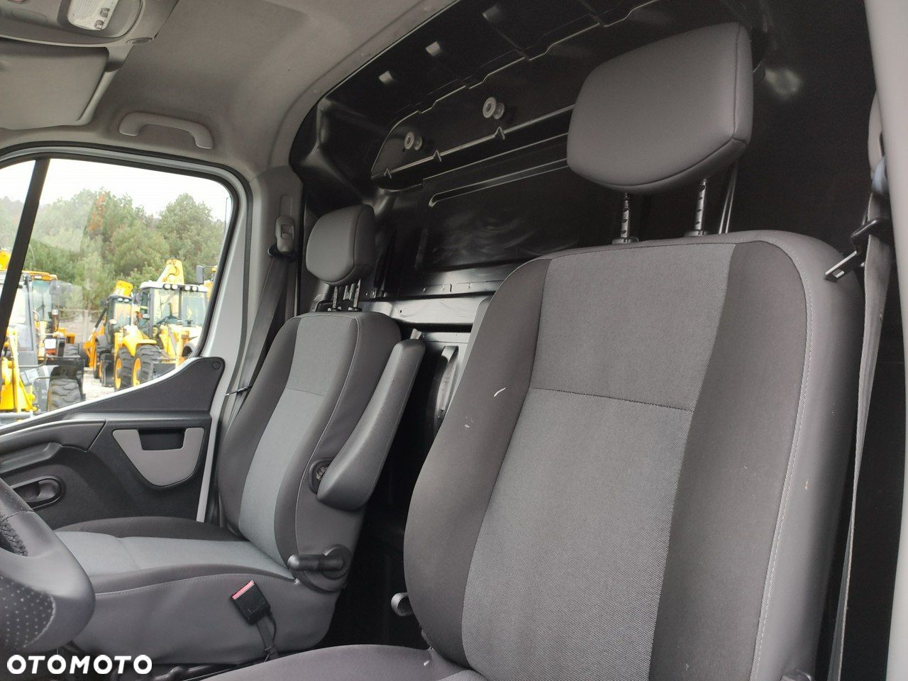 Renault Master - 36