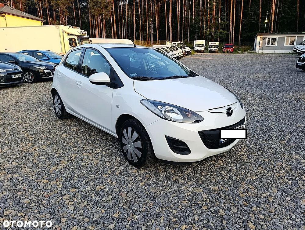 Mazda 2 1.3 Exclusive - 11