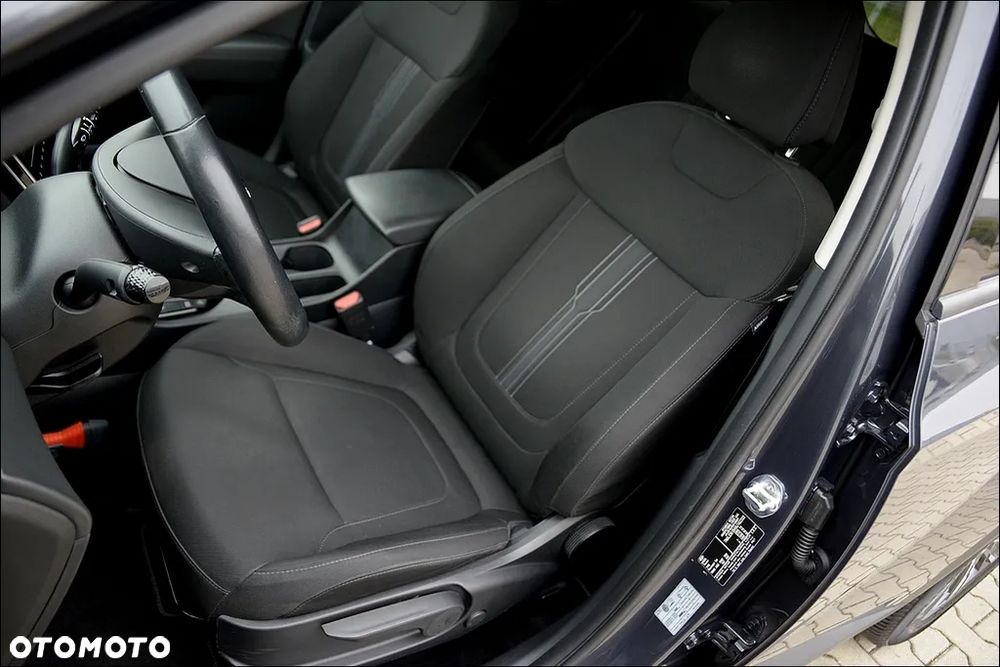 Hyundai Tucson 1.6 T-GDi 48V-Hybrid 2WD Prime - 18