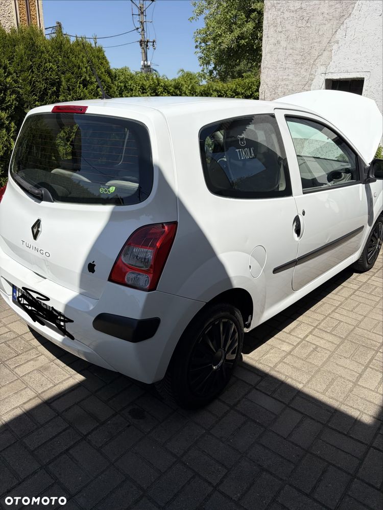 Renault Twingo - 2