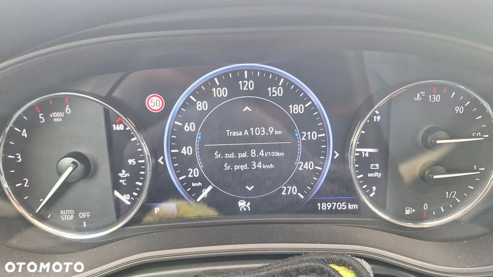 Opel Insignia - 7