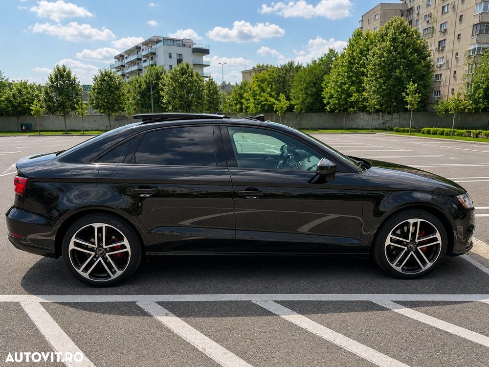 Audi A3 - 5