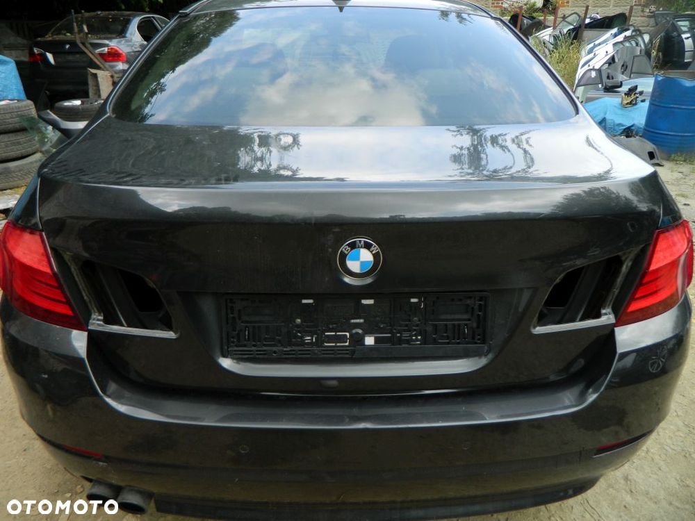 BMW F10 Limousine A90 SOPHISTOGRAU na części - 24