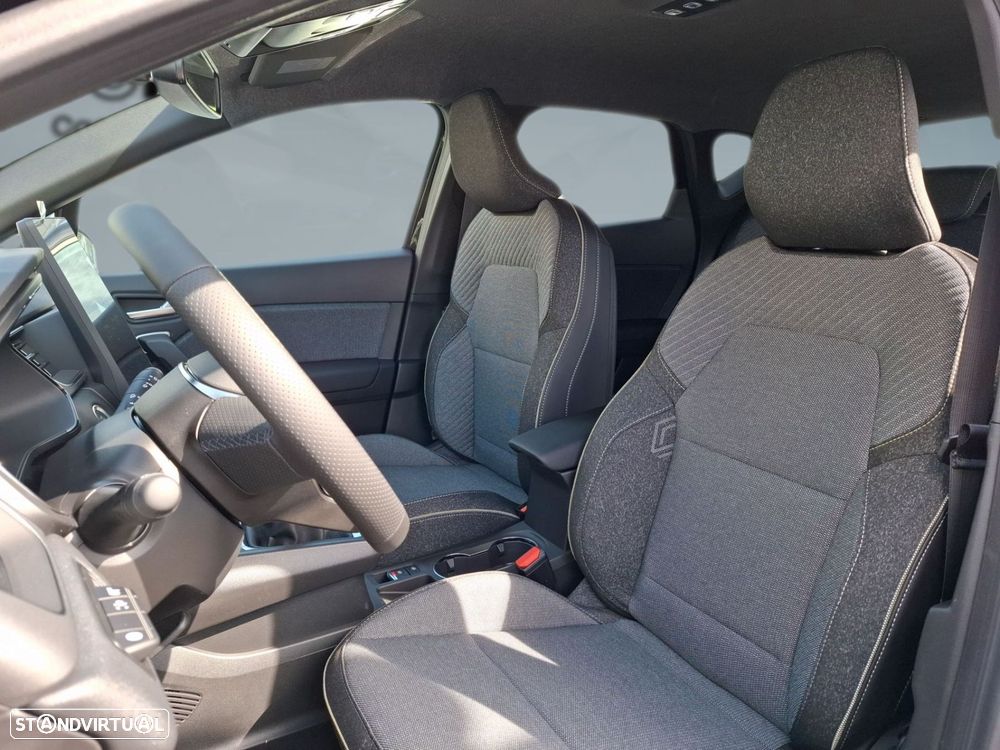 Renault Captur 1.2 TCe Techno - 11