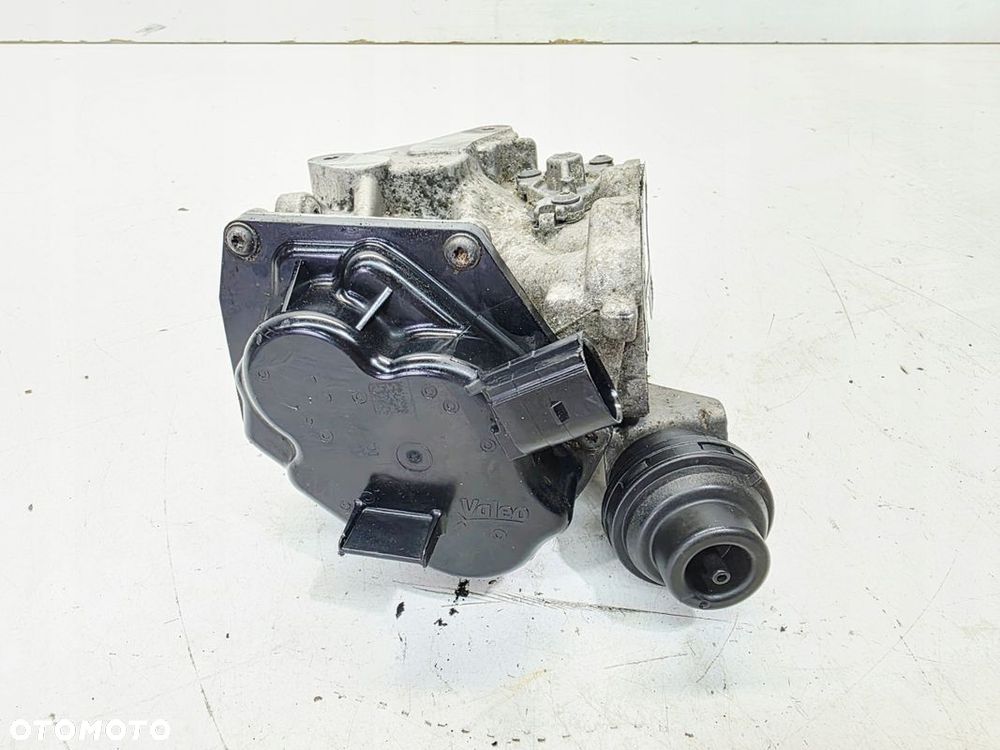 CHŁODNICA SPALIN EGR AUDI A4 B8 A5 Q5 LIFT A6 2.0 TDI 03L131512DN - 3