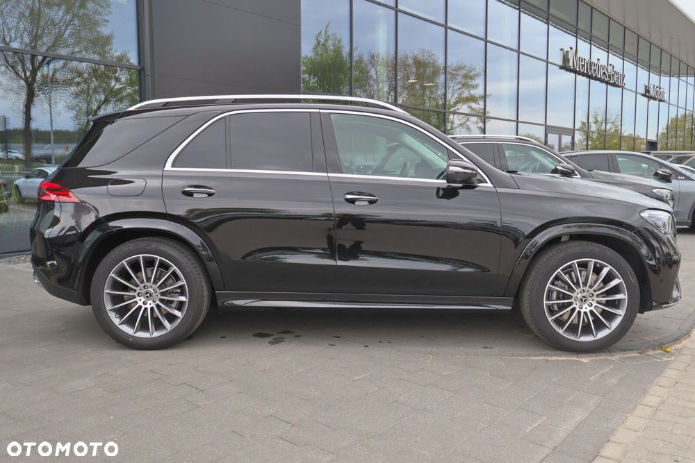 Mercedes-Benz GLE - 10