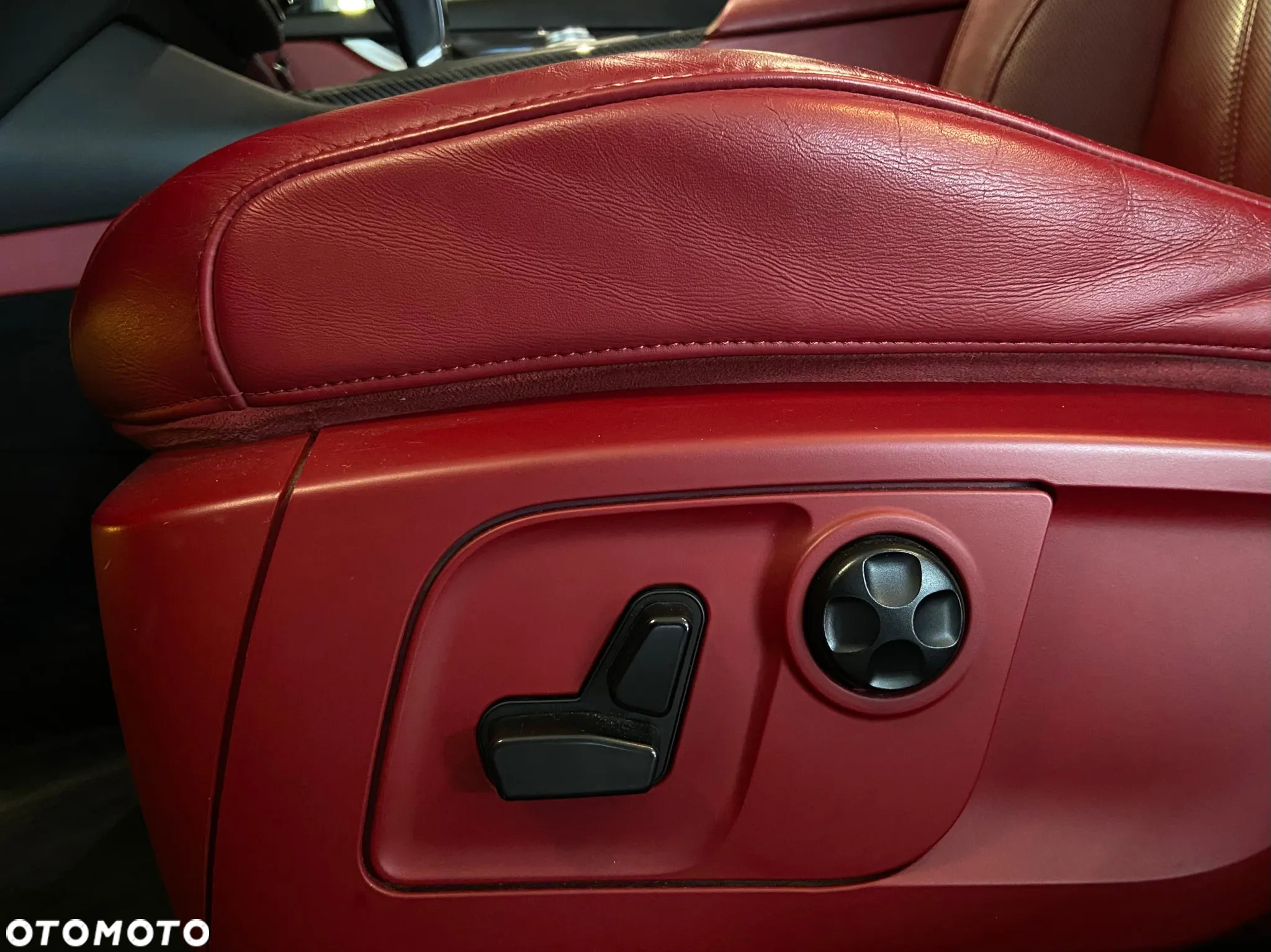 Maserati Levante S - 25