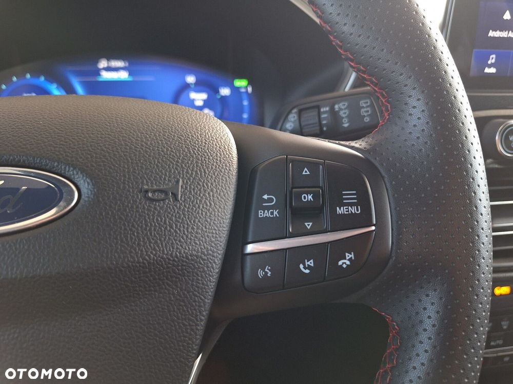 Ford Kuga 2.5 FHEV FWD ST-Line - 21