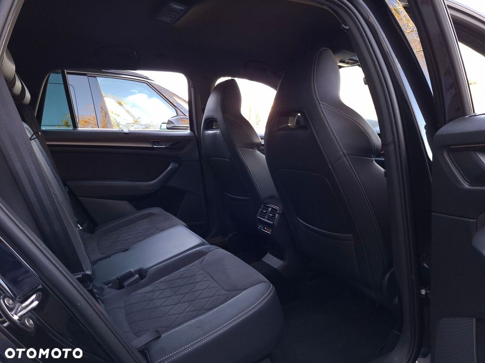 Skoda Kodiaq 2.0 TDI 4x4 Sportline DSG - 15