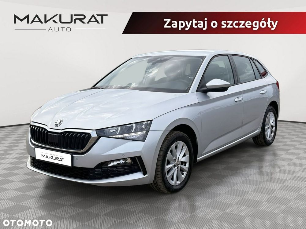 Skoda Scala 1.0 TSI Ambition - 2