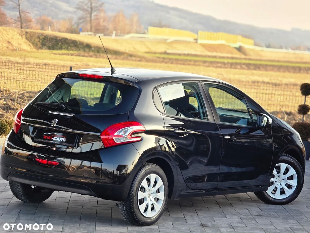 Peugeot 208 PureTech 68 Like - 18