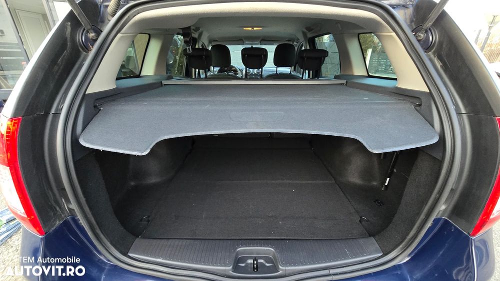 Dacia Logan 0.9 TCe 90 CP Ambiance - 14