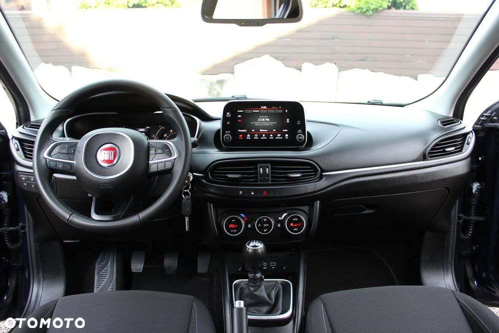 Fiat Tipo 1.4 16v S-Design - 19