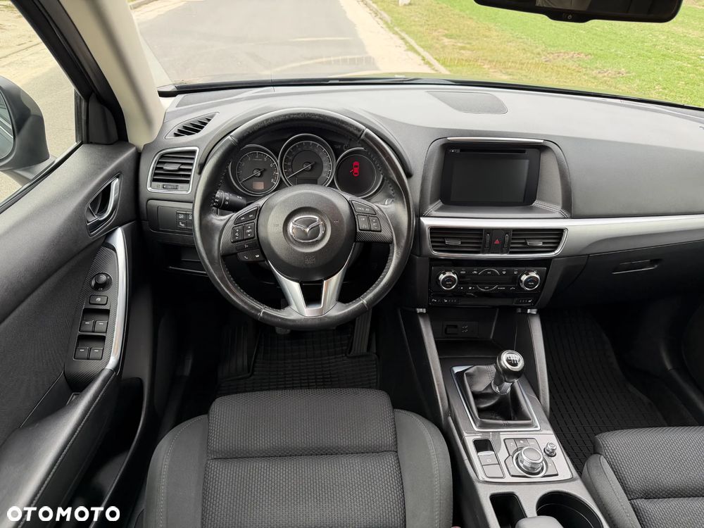 Mazda CX-5 SKYACTIV-G 165 Exclusive-Line - 18
