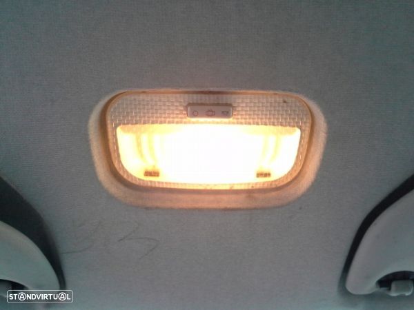 Plafonier Tecto Citroën C2 (Jm_) - 1