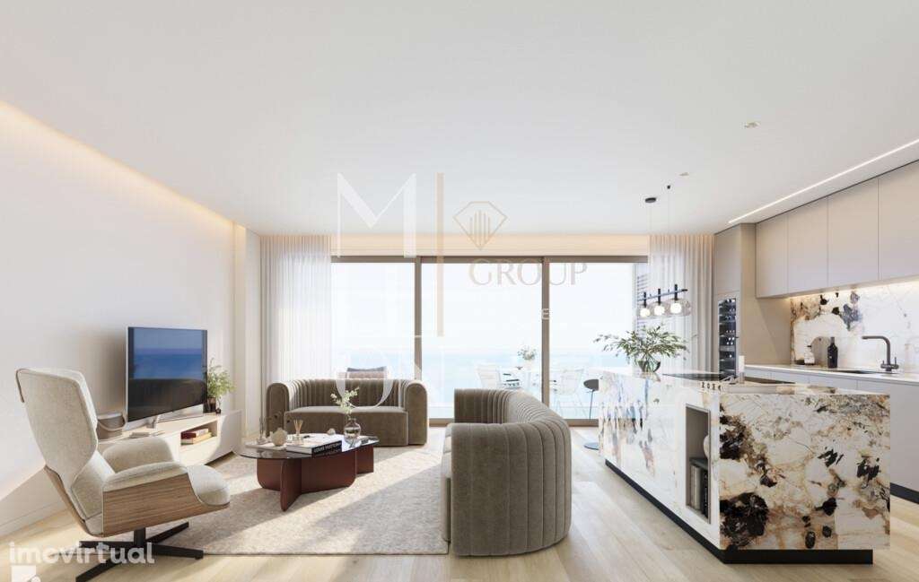 Exclusividade e Sofisticação na Calheta, Ilha da Madeira - Grande imagem: 2/9