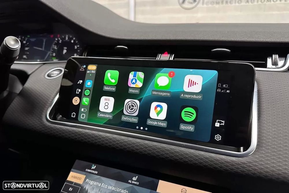 Land Rover Range Rover Evoque 1.5 P300e AWD R-Dynamic S Auto - 30