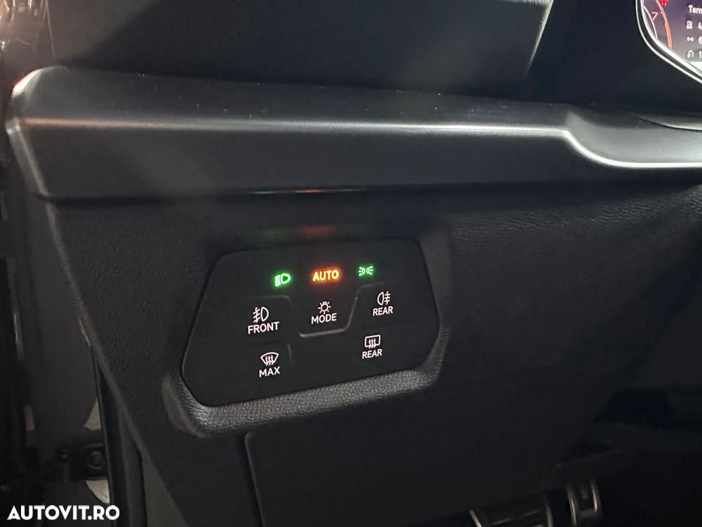 Cupra Formentor 1.5 eTSI DSG7 MHEV - 9