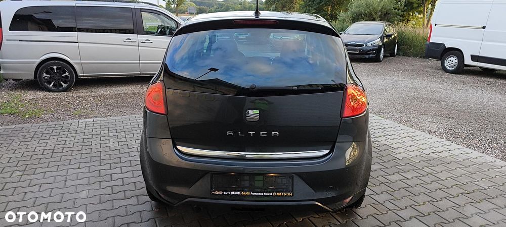 Seat Altea - 27