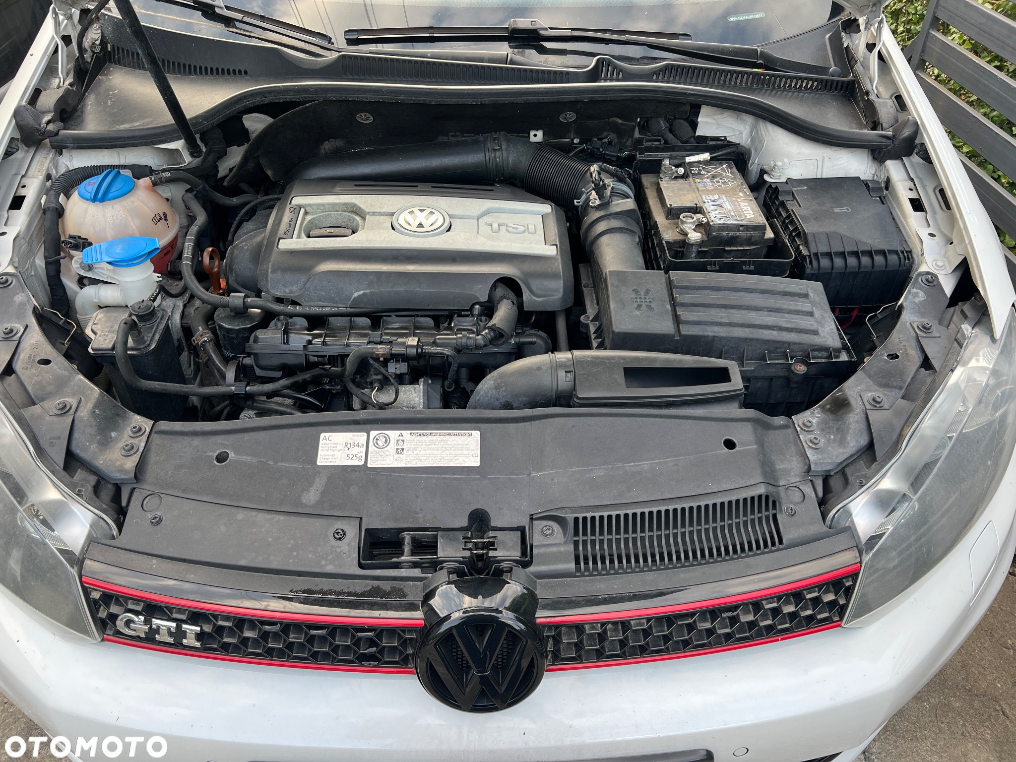 Volkswagen Golf 2.0 GTI DSG - 15