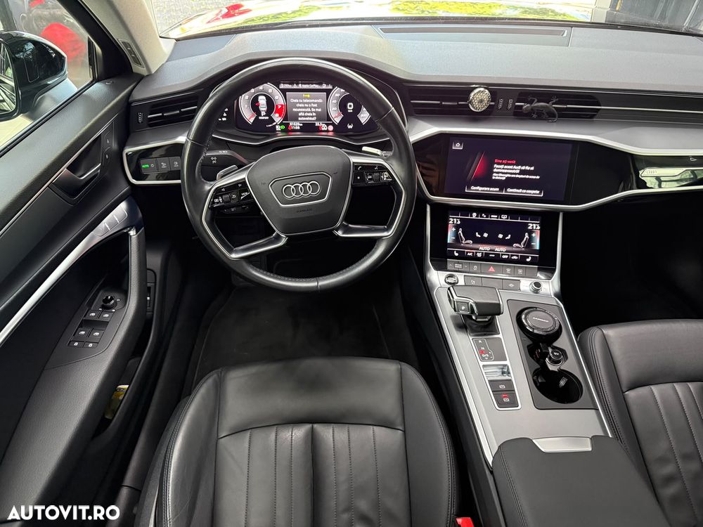 Audi A6 Limuzina 45 TFSI S tronic - 15