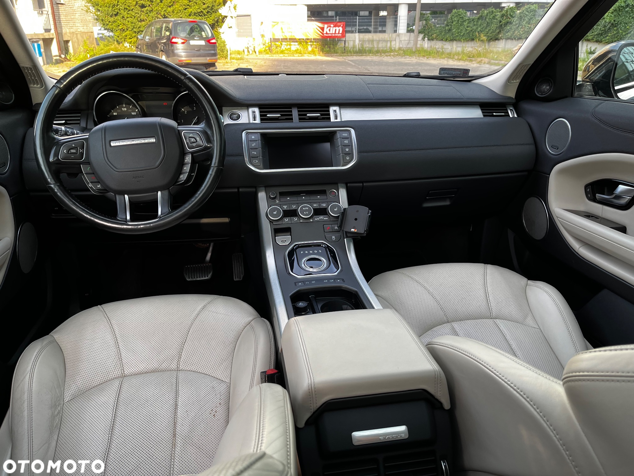Land Rover Range Rover Evoque 2.0TD4 HSE - 6