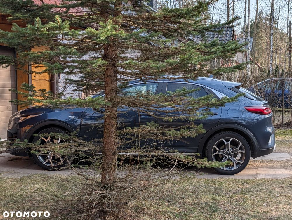 Kia XCeed 1.0 T-GDI M - 4