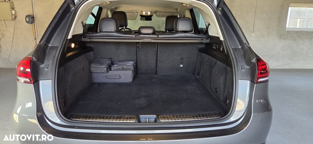 Mercedes-Benz GLE - 14