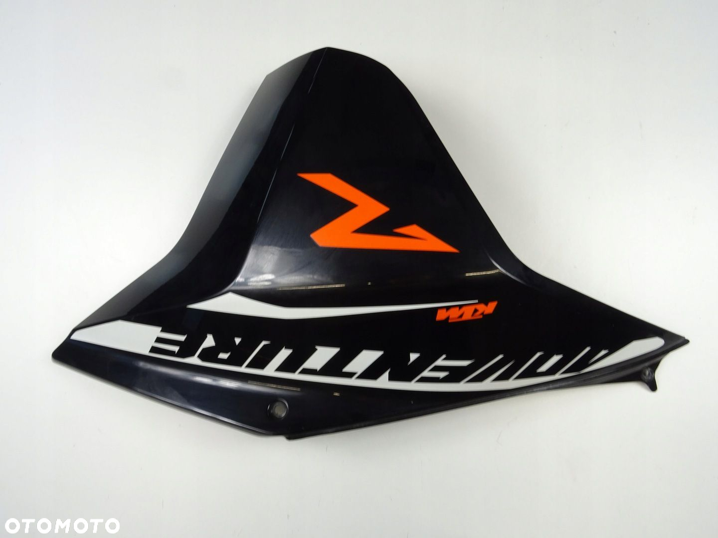 KTM DUKE 1190 ADVENTURE OWIEWKA PRAWA WYPEŁNIENIE BOK OSŁONA 13 - 16 - 5