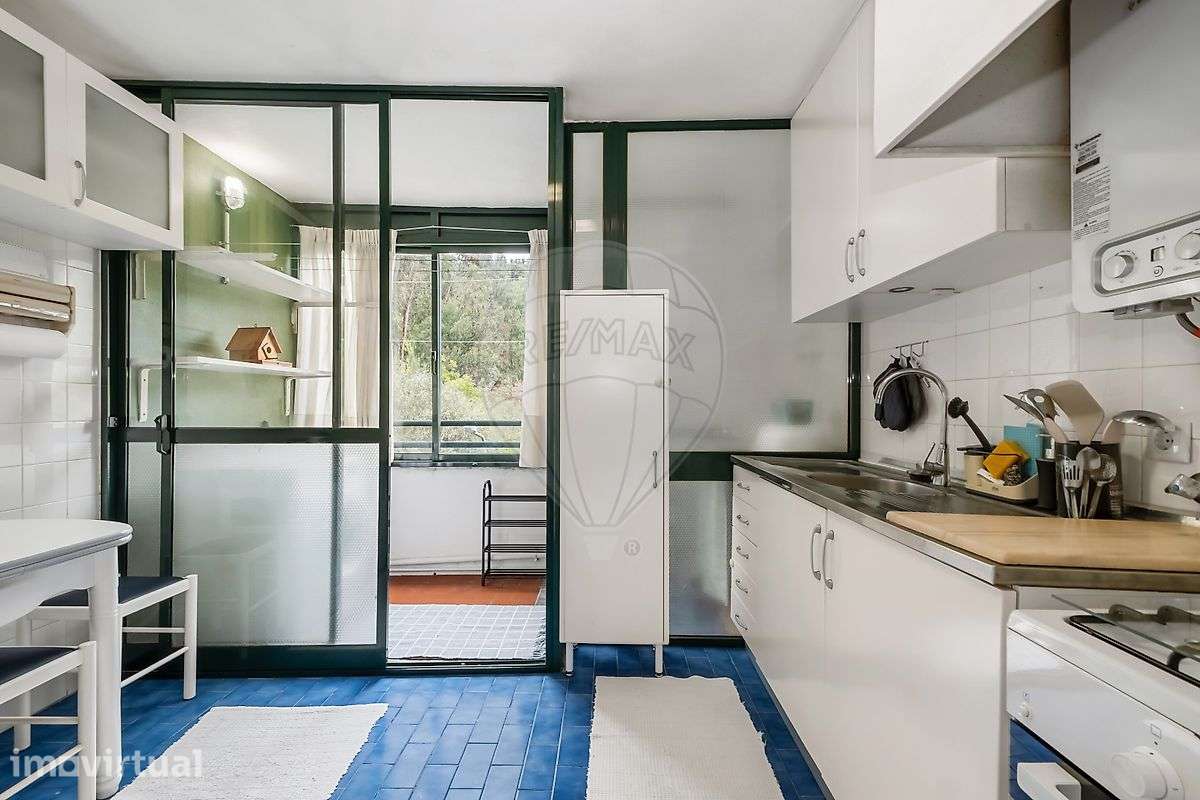 Apartamento T2 para arrendamento - Grande imagem: 5/21