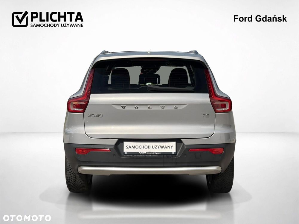 Volvo XC 40 - 5