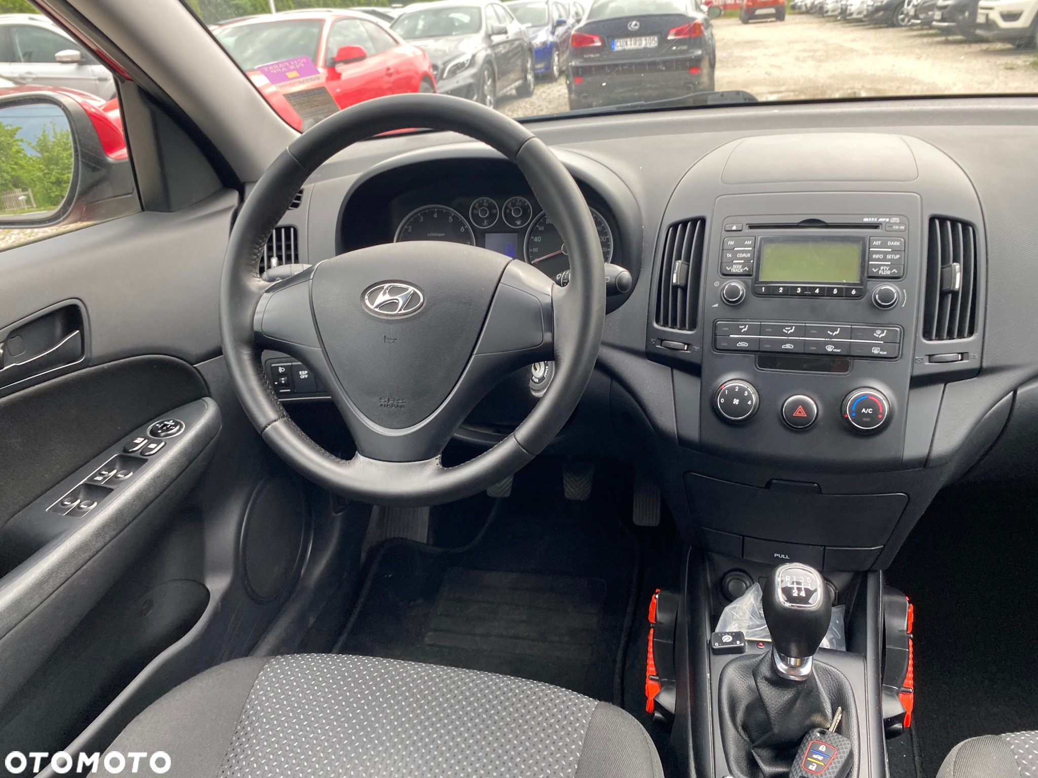 Hyundai i30 1.4 Classic + World Cup - 30