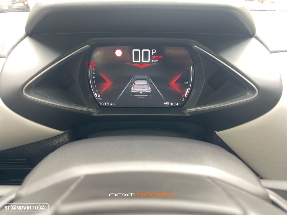 DS DS3 Crossback PureTech 130 Aut. RIVOLI - 15