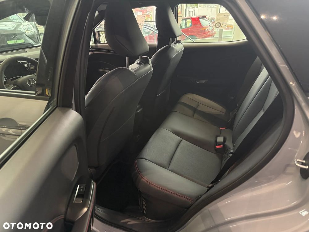 Lexus LBX 1.5 Hybrid Elegant - 6