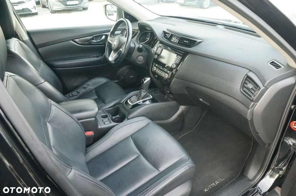 Nissan X-Trail 1.3 DIG-T Tekna 2WD DCT - 27