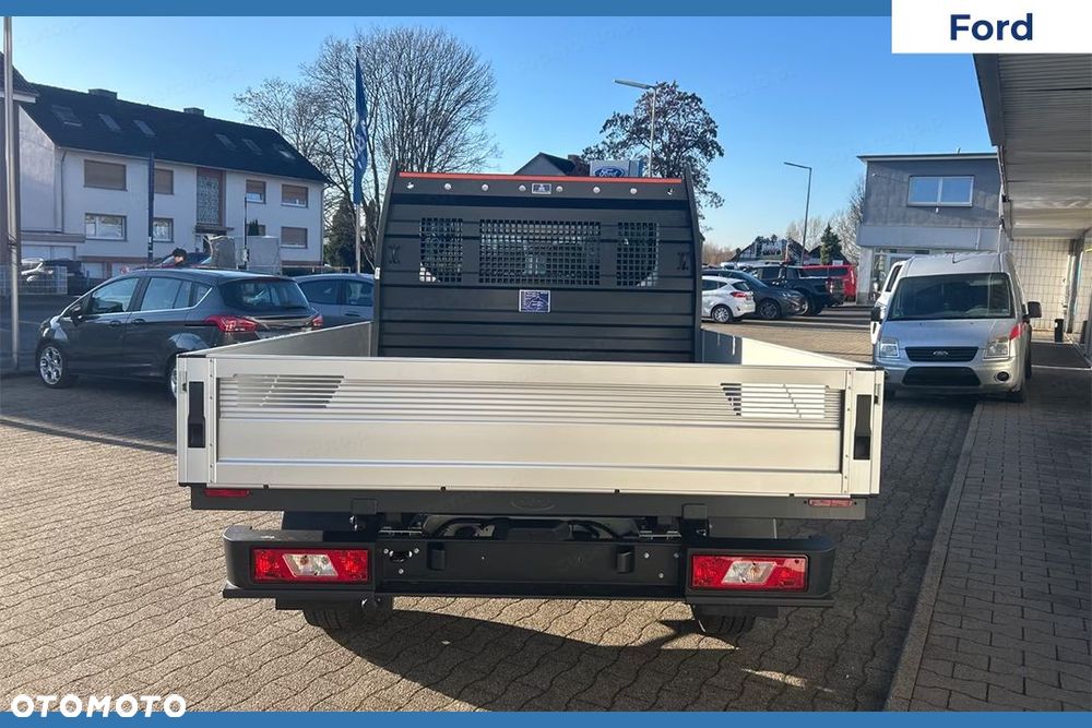 Ford Transit 350 L3 Trend Zabudowa Brygadowa + Skrzynia 2.0 130KM - 7