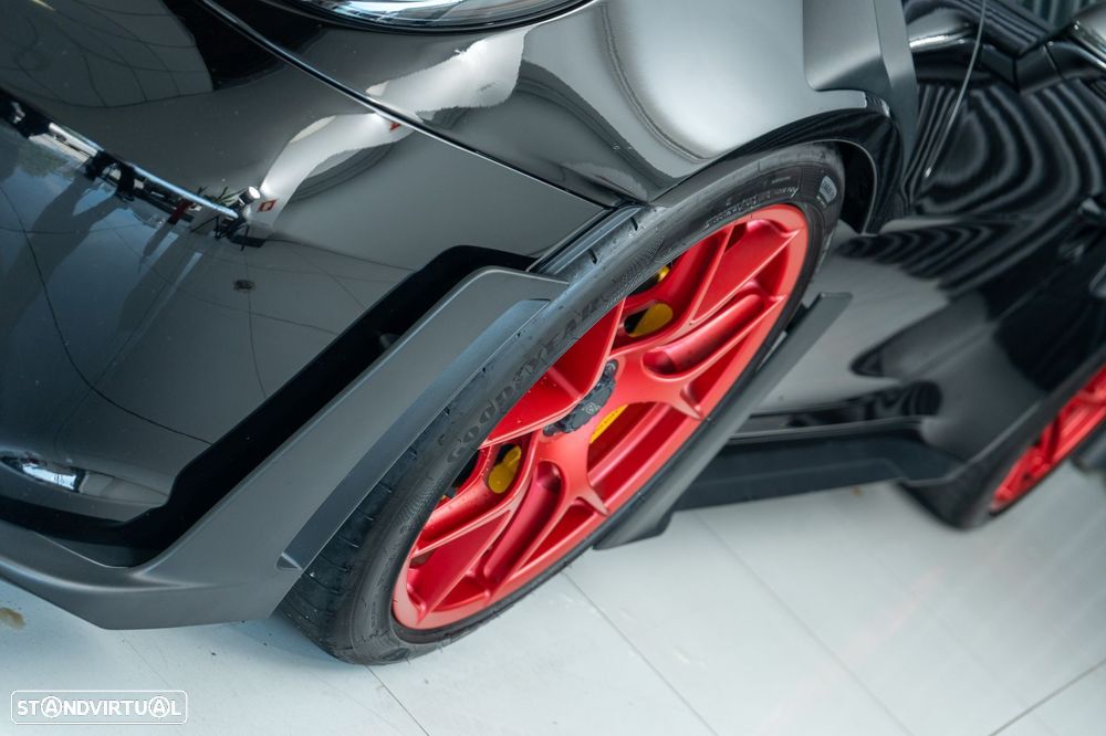 Porsche 911 (992) GT3 RS PDK - 59