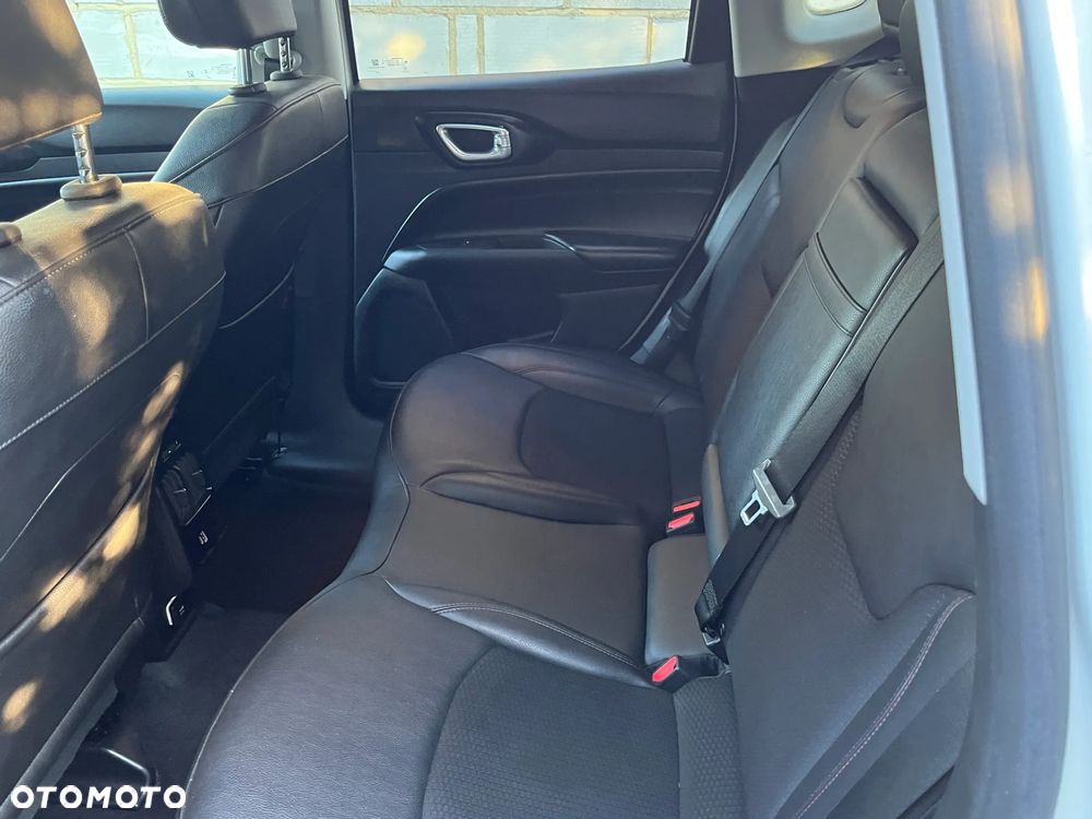 Jeep Compass 1.3 T4 4xe Automatik Trailhawk - 8