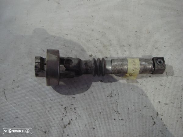 Cardan Da Coluna De Direção Mercedes-Benz C-Class (W203) - 1
