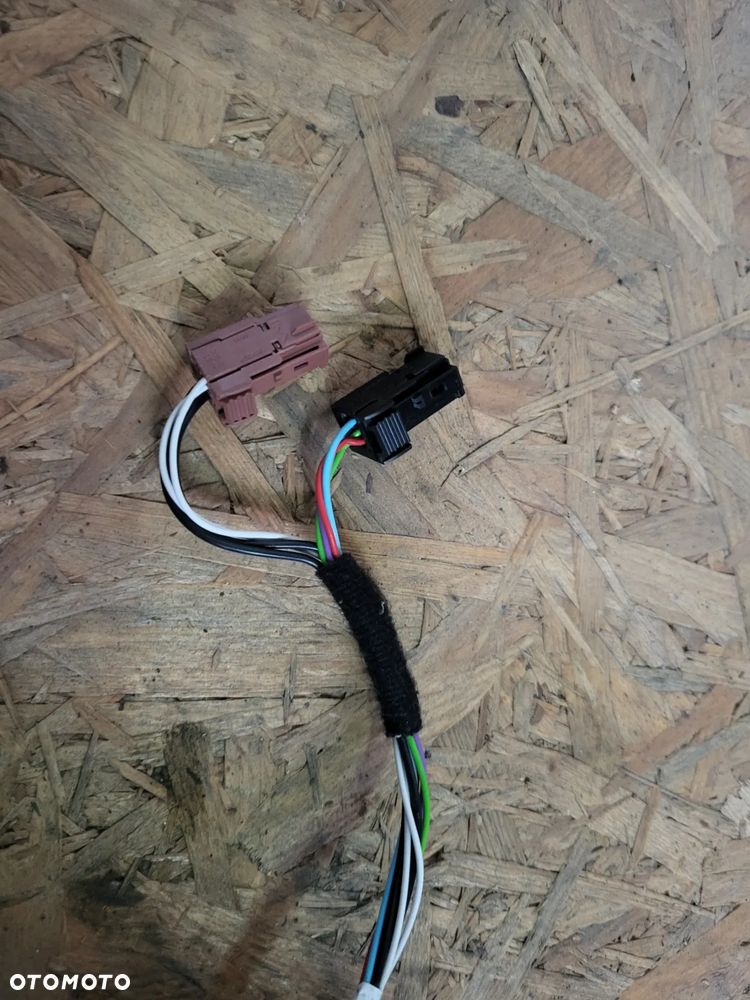 Lusterko lewe kompletne 11 Pin Peugeot 208 - 5