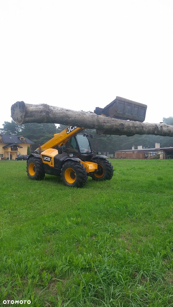 JCB 541-70 - 17